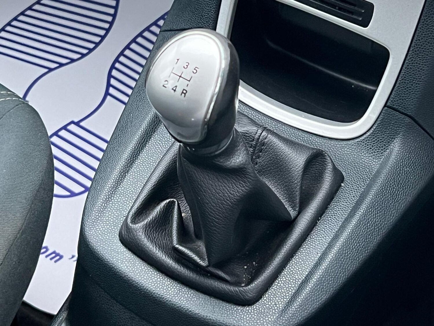 Used Ford Fiesta 2012 for sale - 78215757: Photo 27