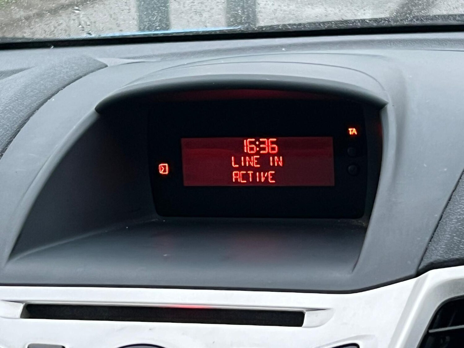 Used Ford Fiesta 2012 for sale - 78215757: Photo 29