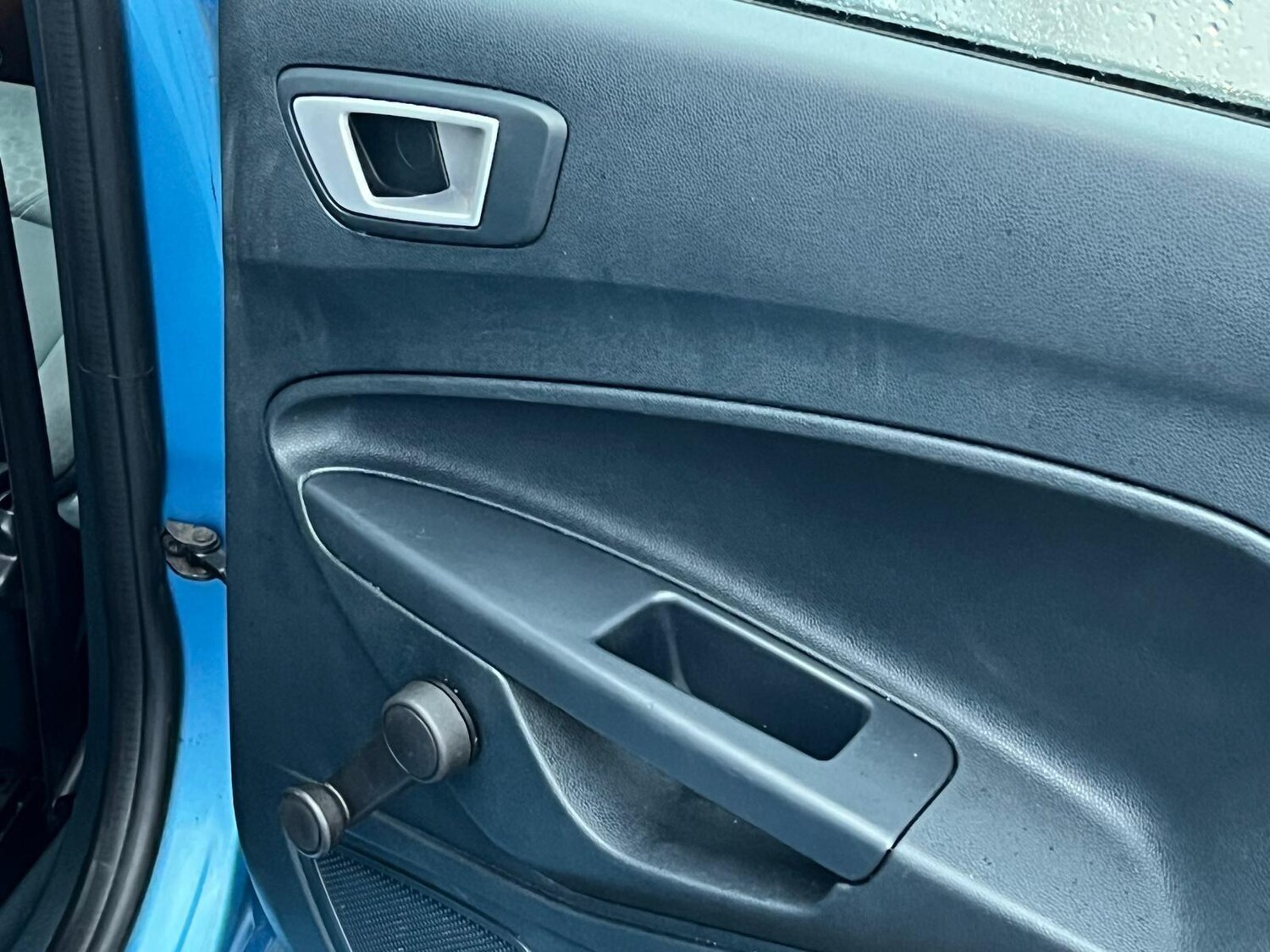 Used Ford Fiesta 2012 for sale - 78215757: Photo 32