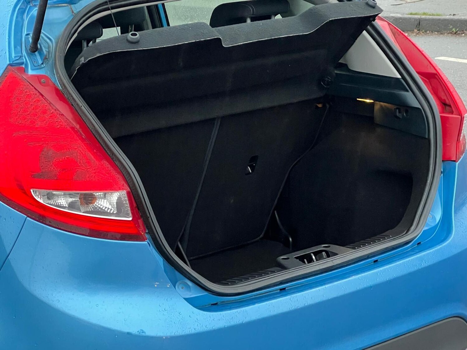 Used Ford Fiesta 2012 for sale - 78215757: Photo 36