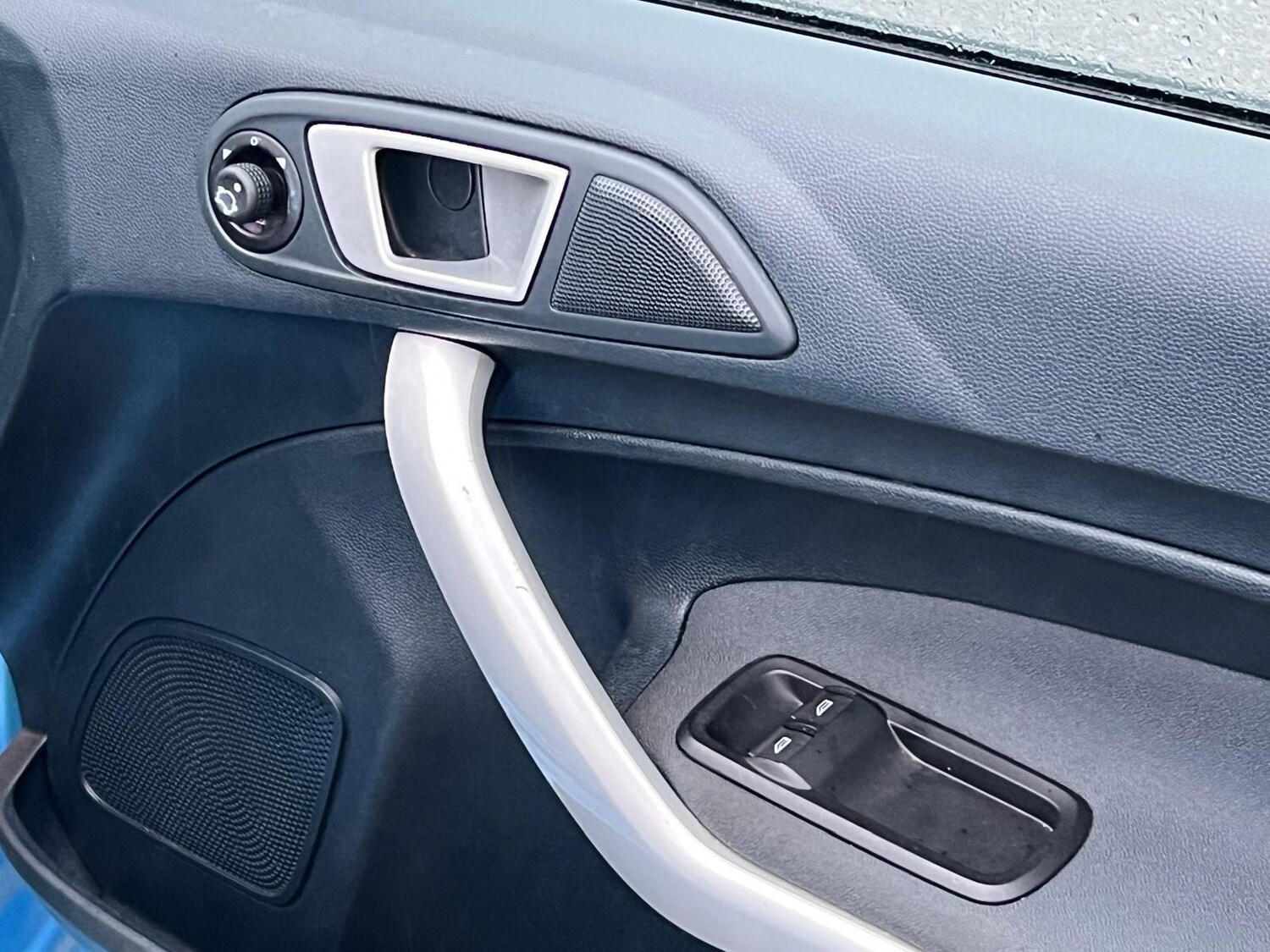 Used Ford Fiesta 2012 for sale - 78215757: Photo 38