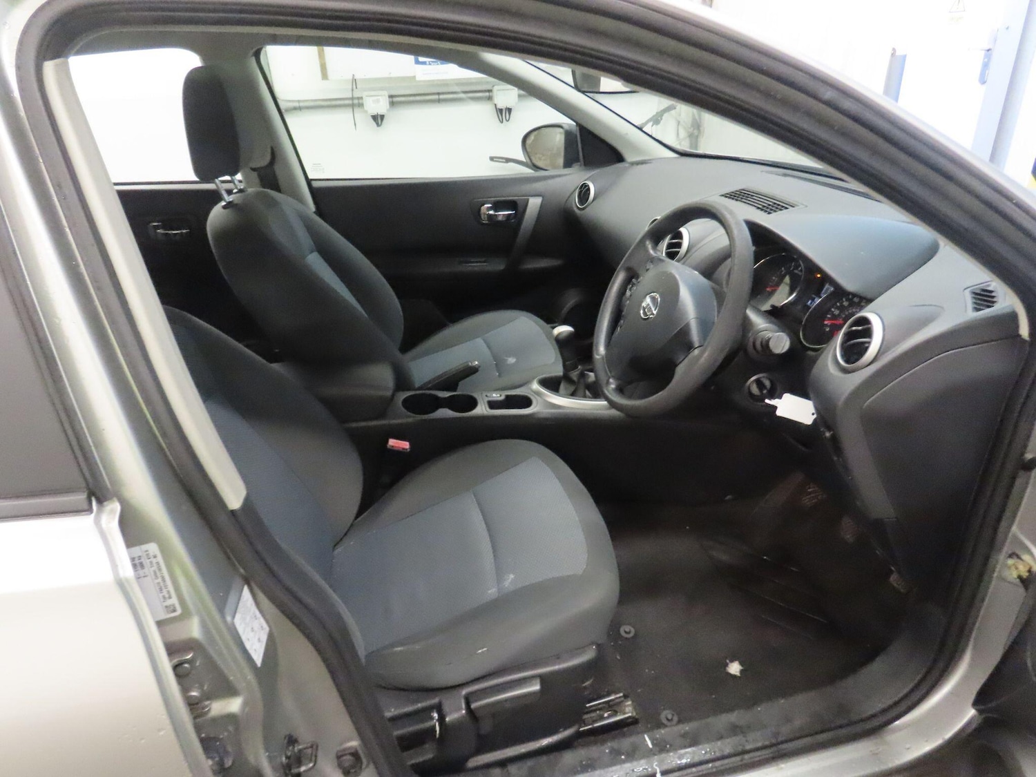 Used Nissan Qashqai 2012 for sale - 77575232: Photo 11