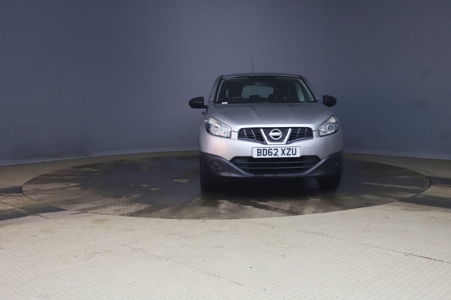 Used Nissan Qashqai 2012 for sale - 77575232: Photo 2