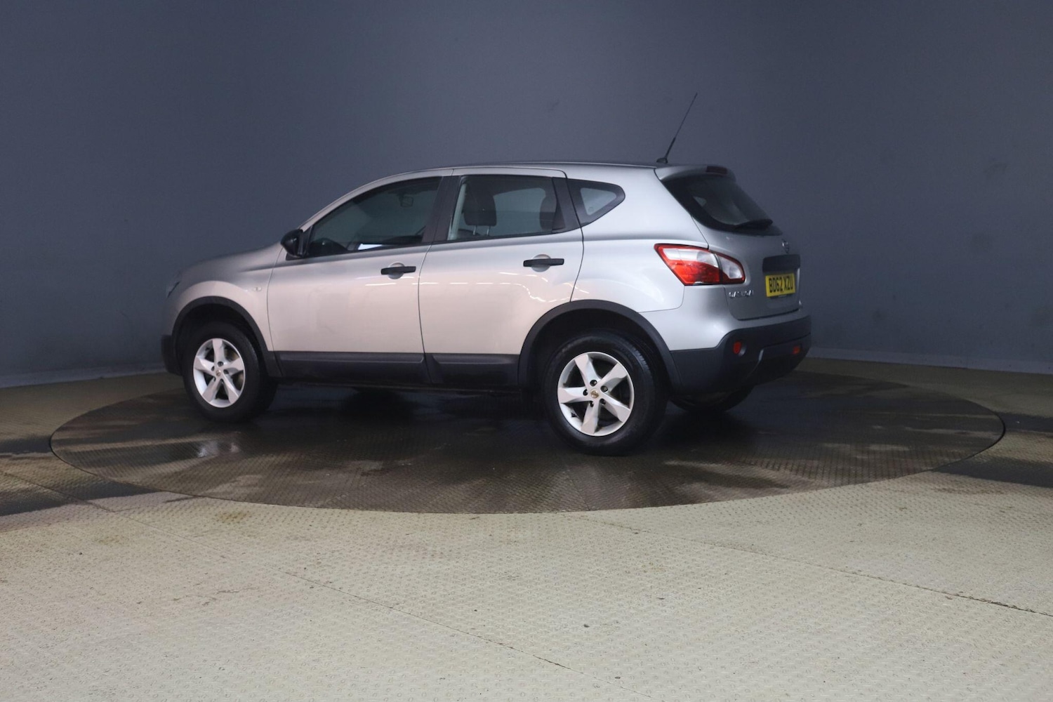 Used Nissan Qashqai 2012 for sale - 77575232: Photo 4