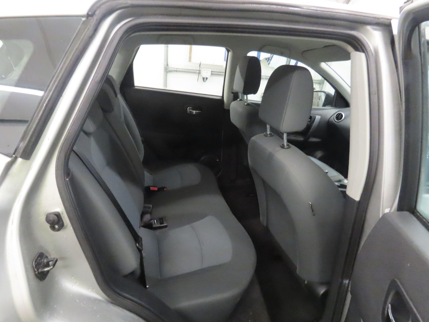 Used Nissan Qashqai 2012 for sale - 77575232: Photo 8