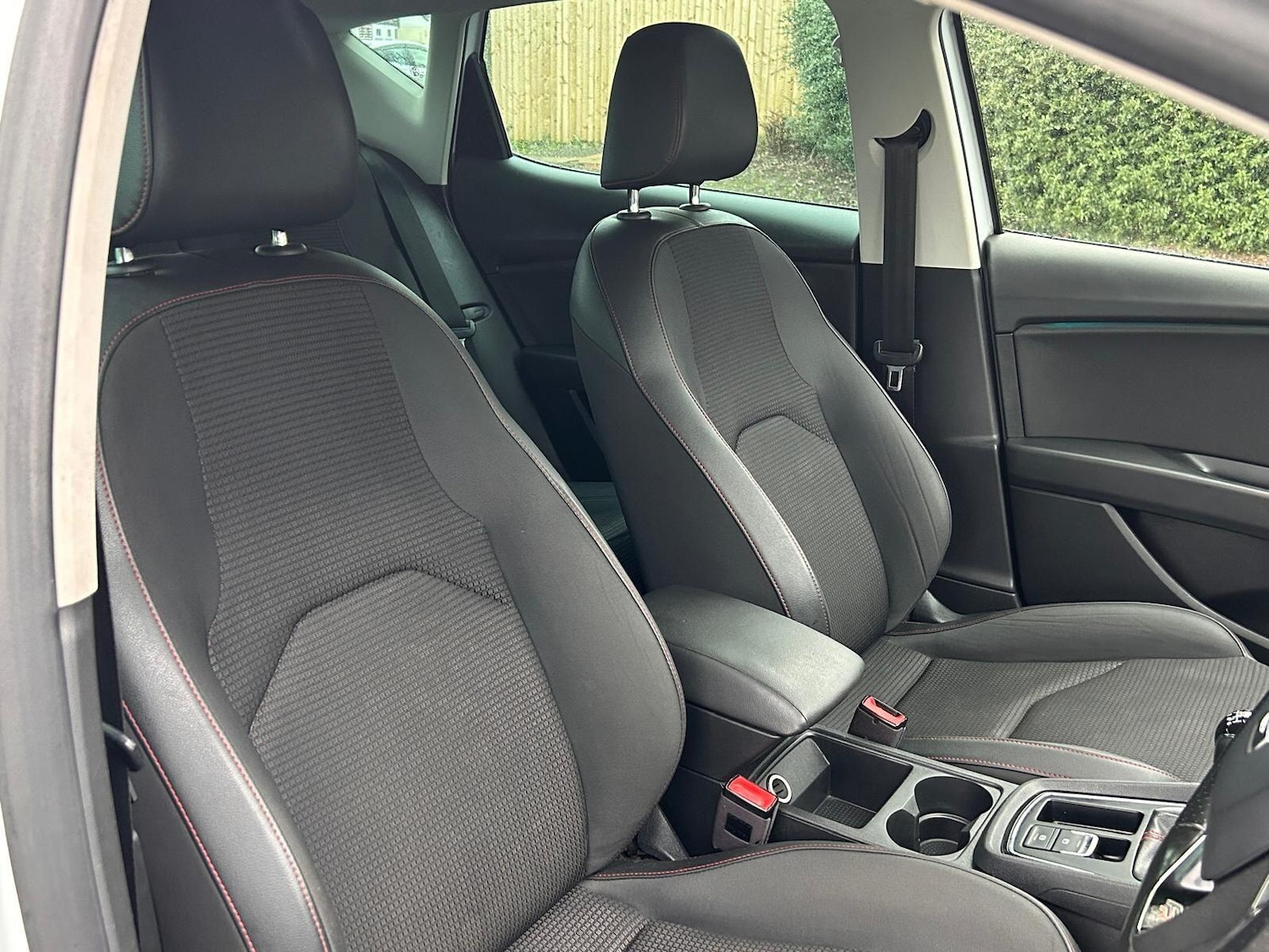 Used SEAT Leon 2017 for sale - 78215730: Photo 17