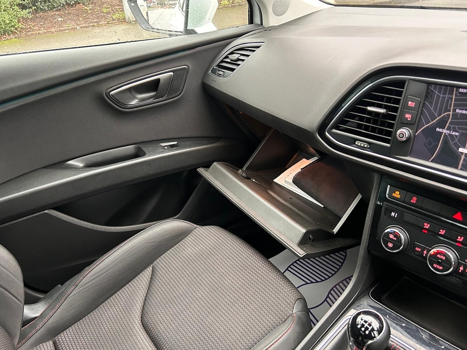 Used SEAT Leon 2017 for sale - 78215730: Photo 22