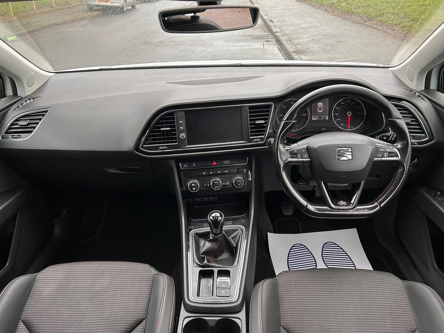 Used SEAT Leon 2017 for sale - 78215730: Photo 24