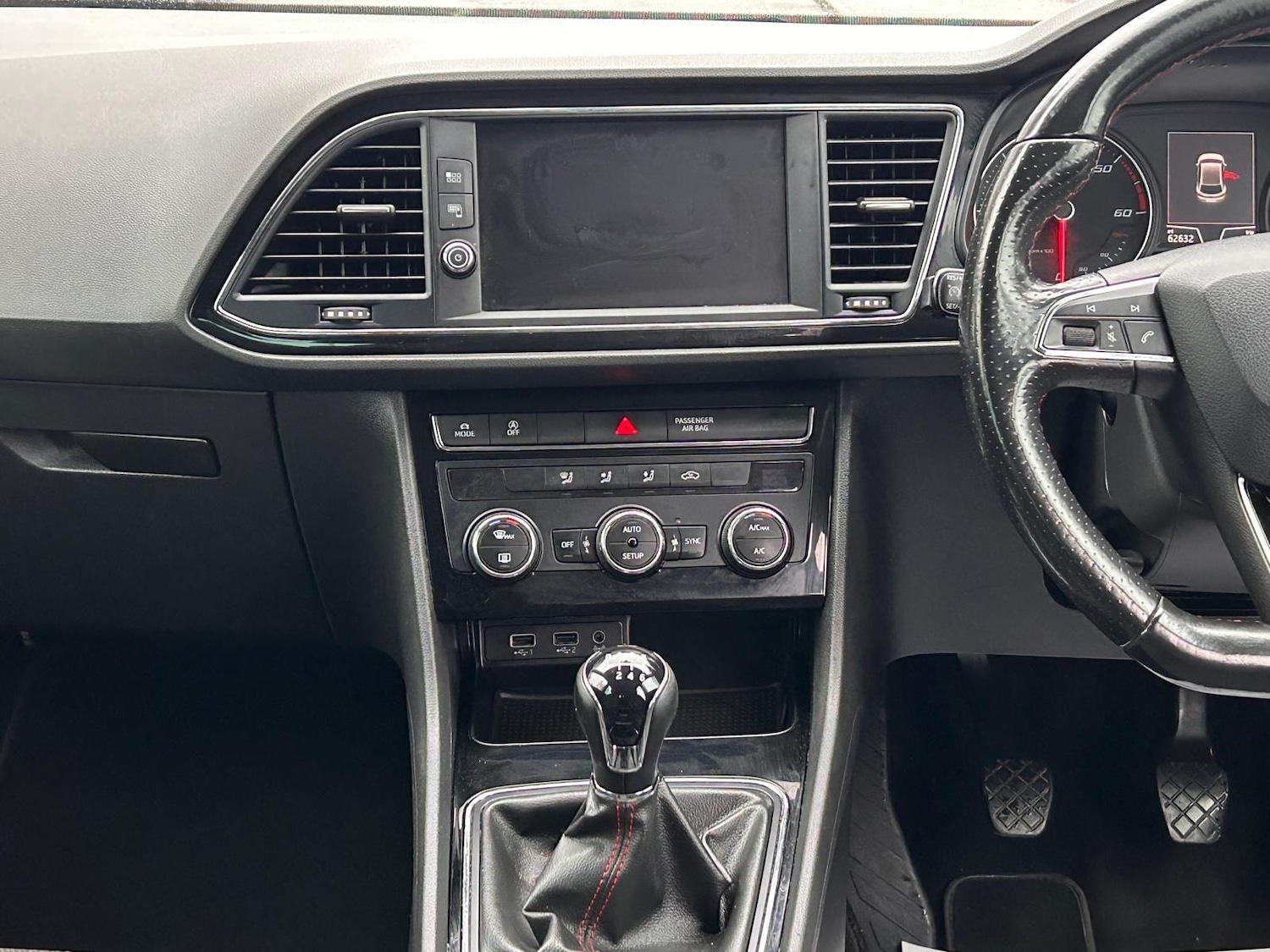 Used SEAT Leon 2017 for sale - 78215730: Photo 25