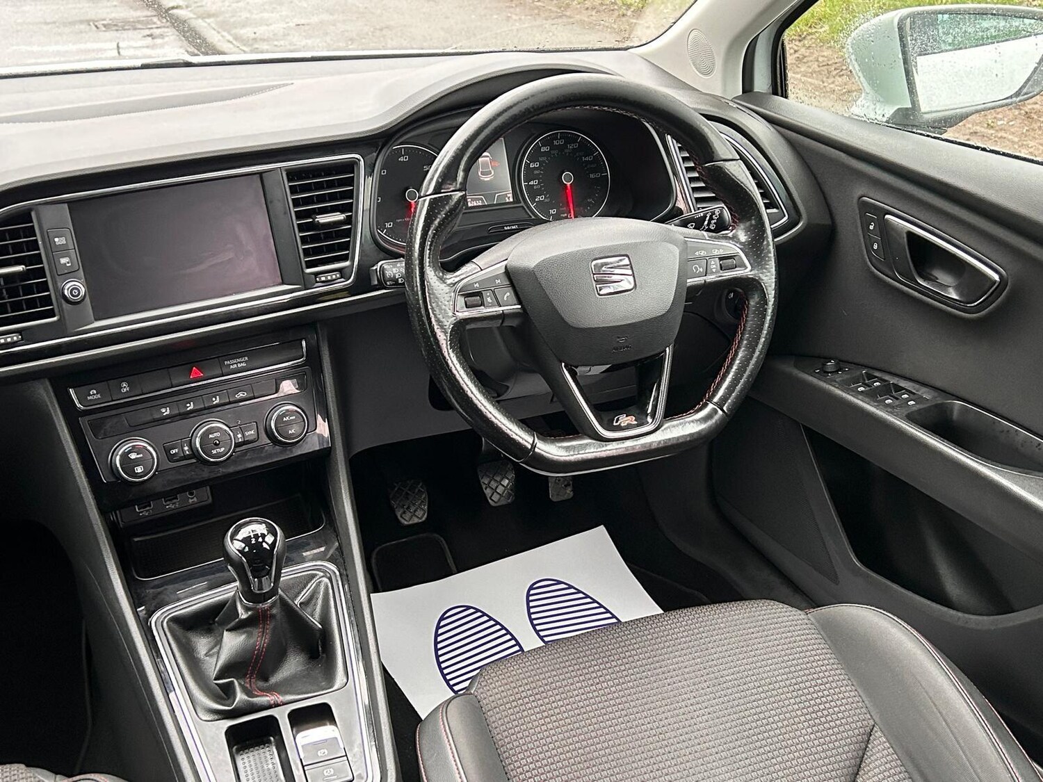 Used SEAT Leon 2017 for sale - 78215730: Photo 26