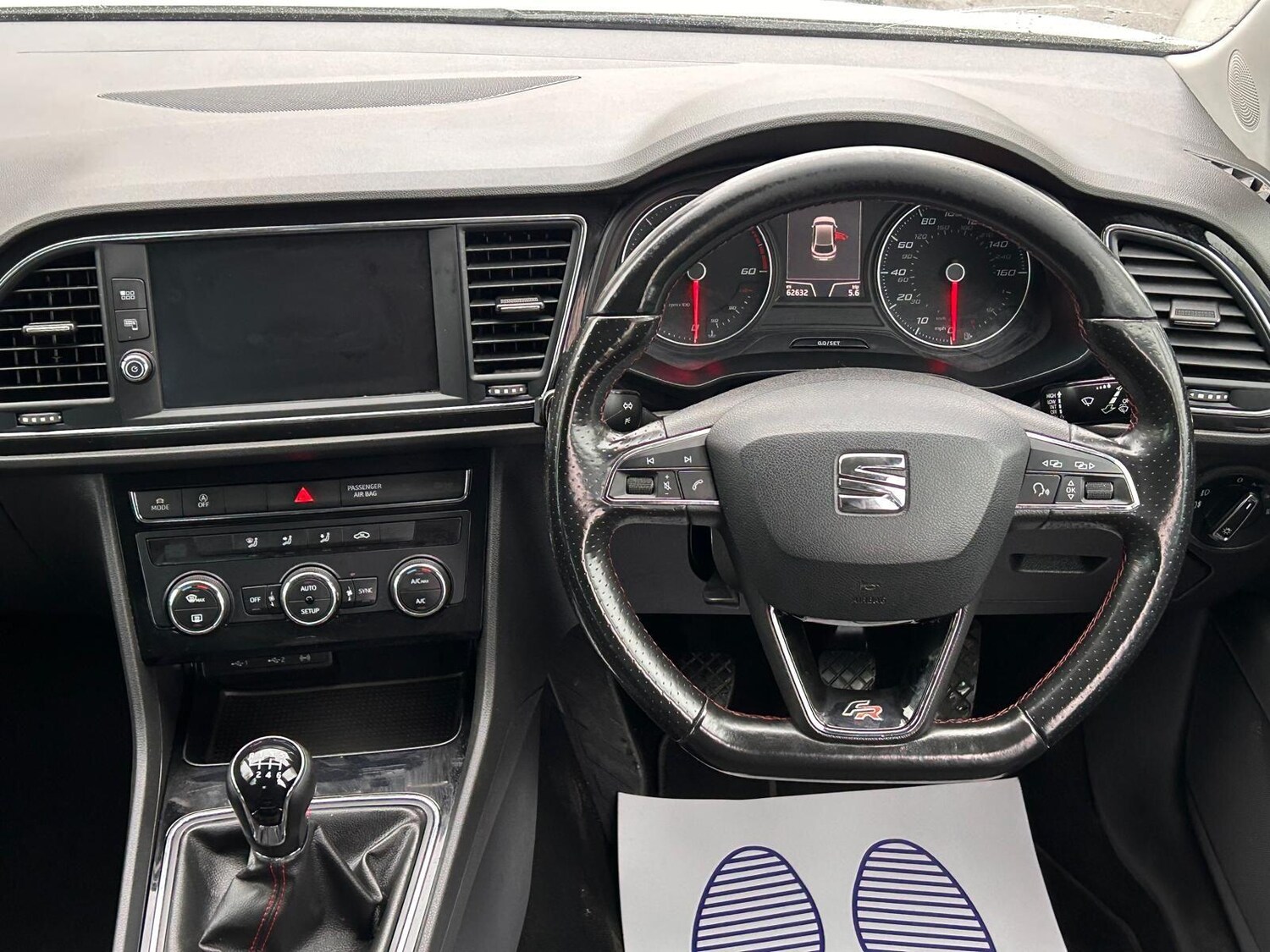 Used SEAT Leon 2017 for sale - 78215730: Photo 27