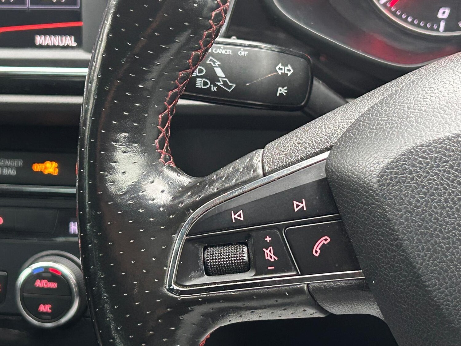 Used SEAT Leon 2017 for sale - 78215730: Photo 37