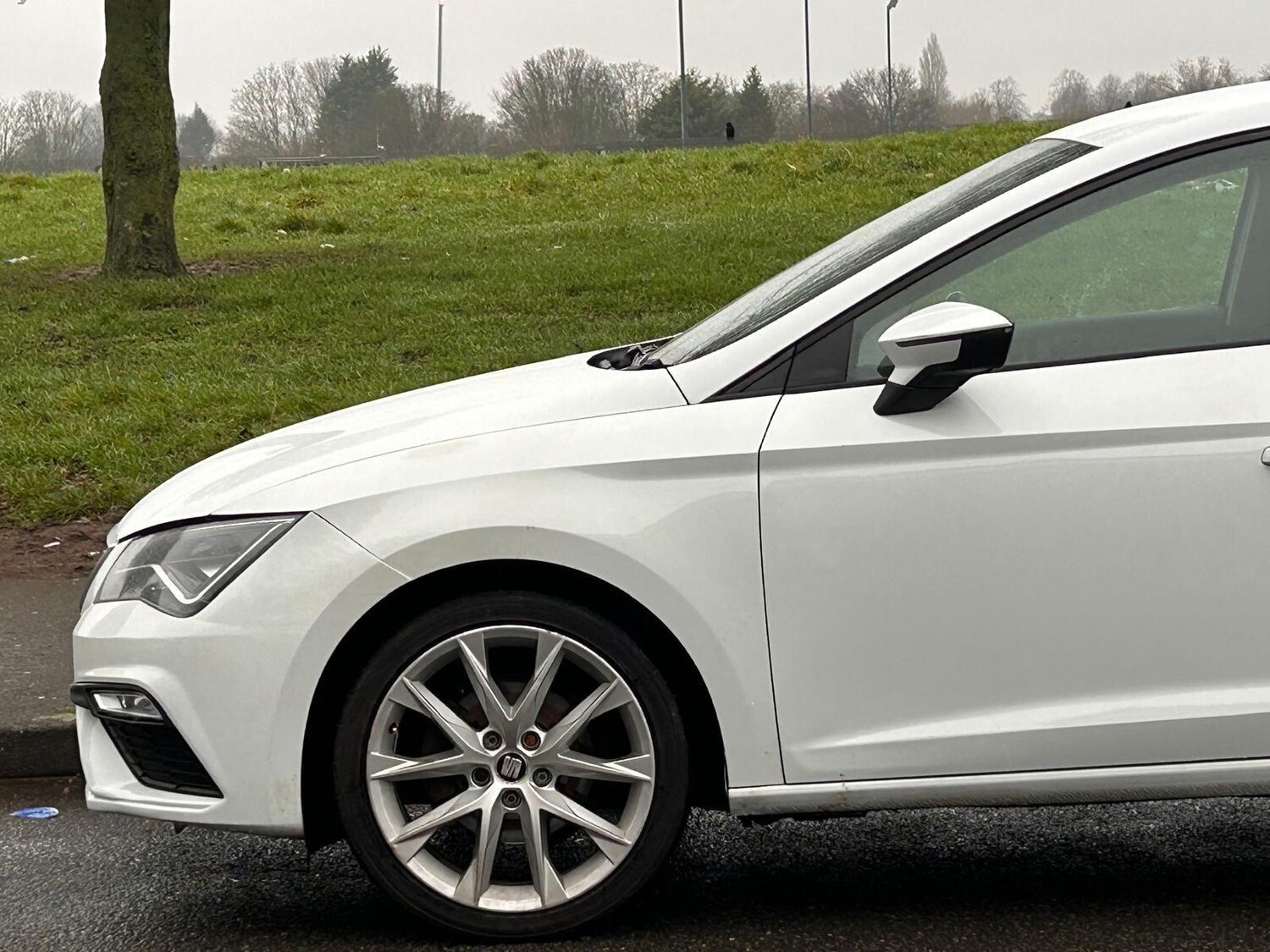 Used SEAT Leon 2017 for sale - 78215730: Photo 41