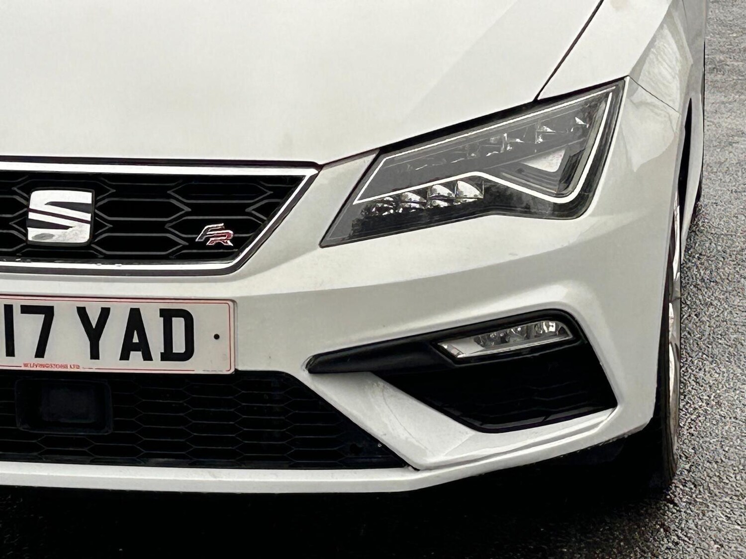 Used SEAT Leon 2017 for sale - 78215730: Photo 43