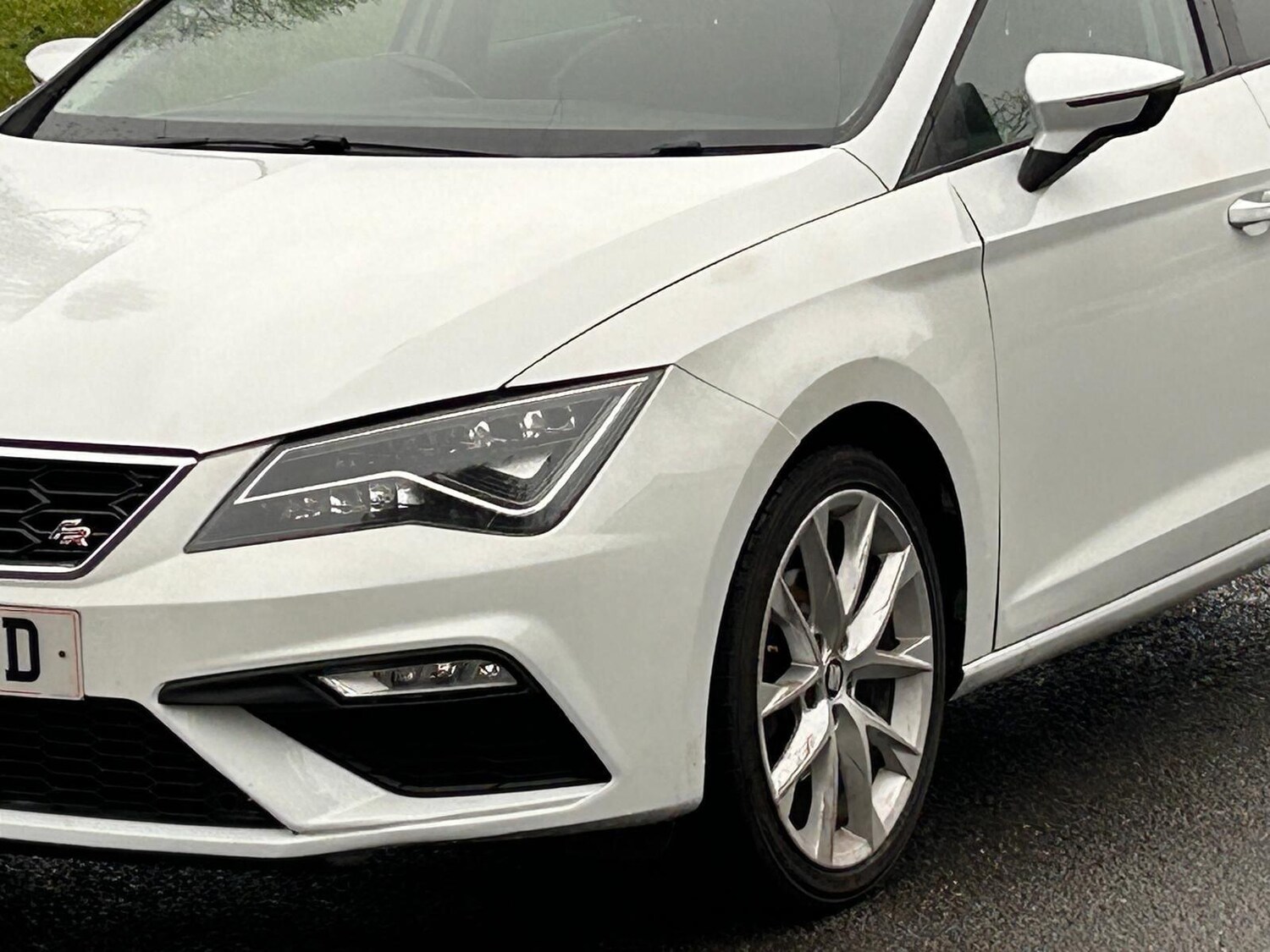 Used SEAT Leon 2017 for sale - 78215730: Photo 44