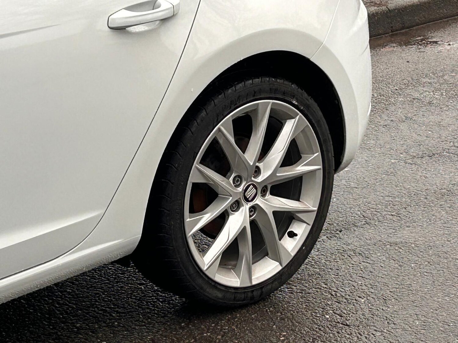 Used SEAT Leon 2017 for sale - 78215730: Photo 45