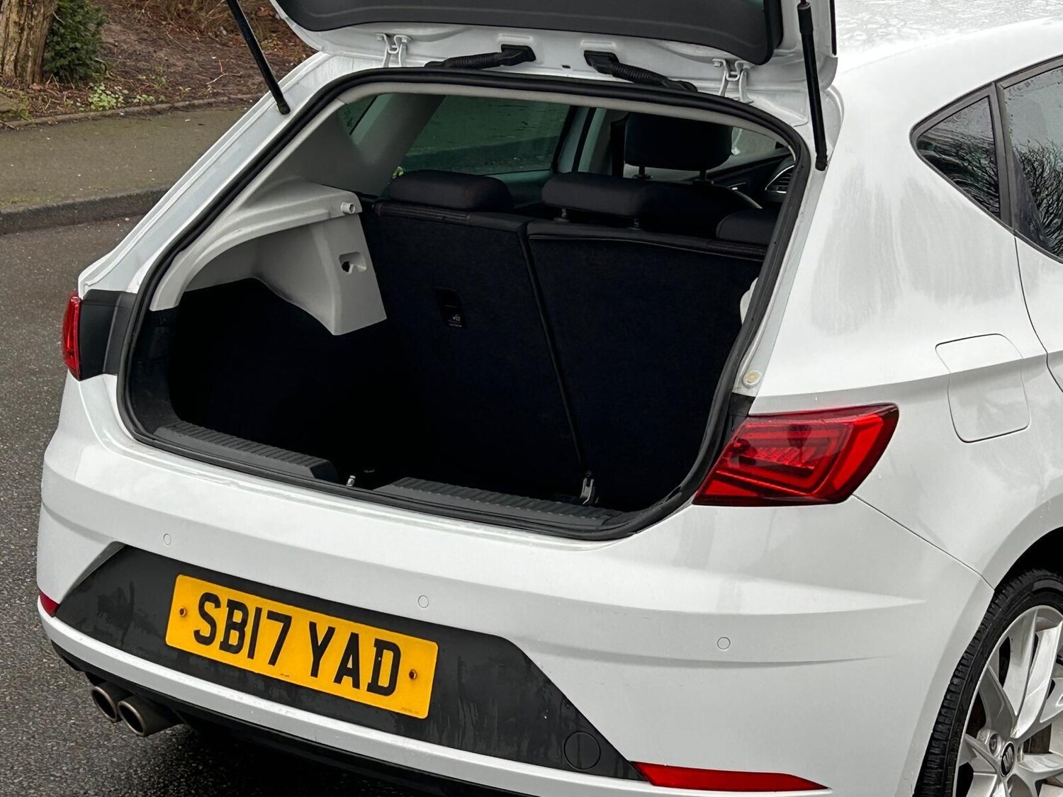 Used SEAT Leon 2017 for sale - 78215730: Photo 47