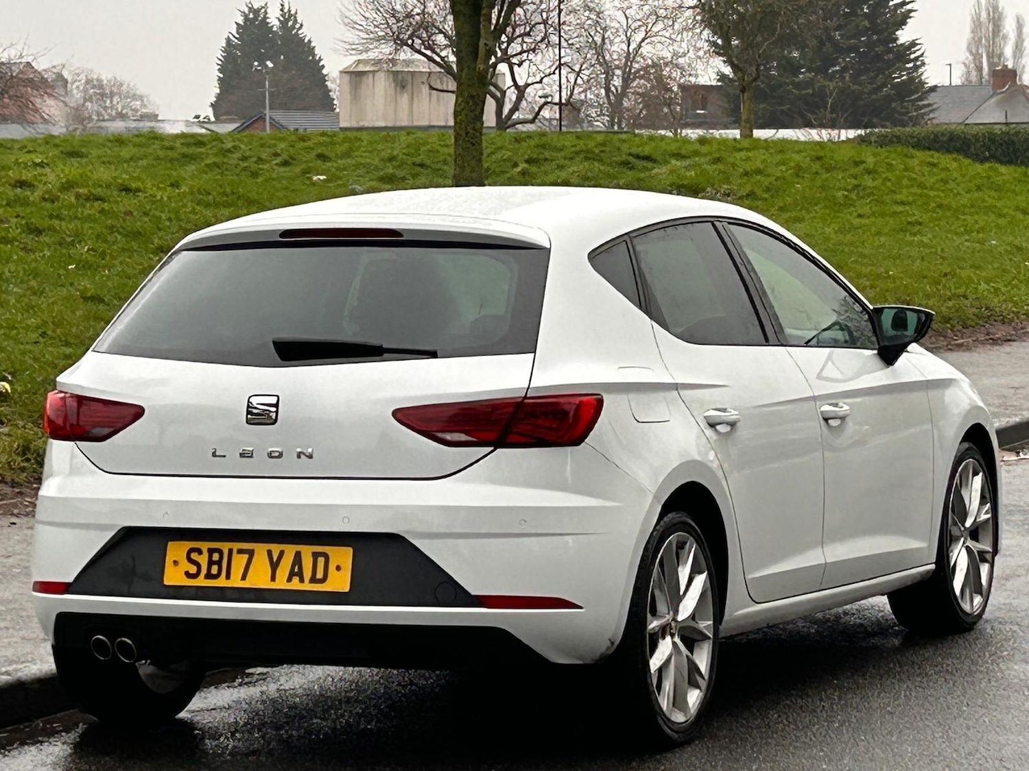 Used SEAT Leon 2017 for sale - 78215730: Photo 7