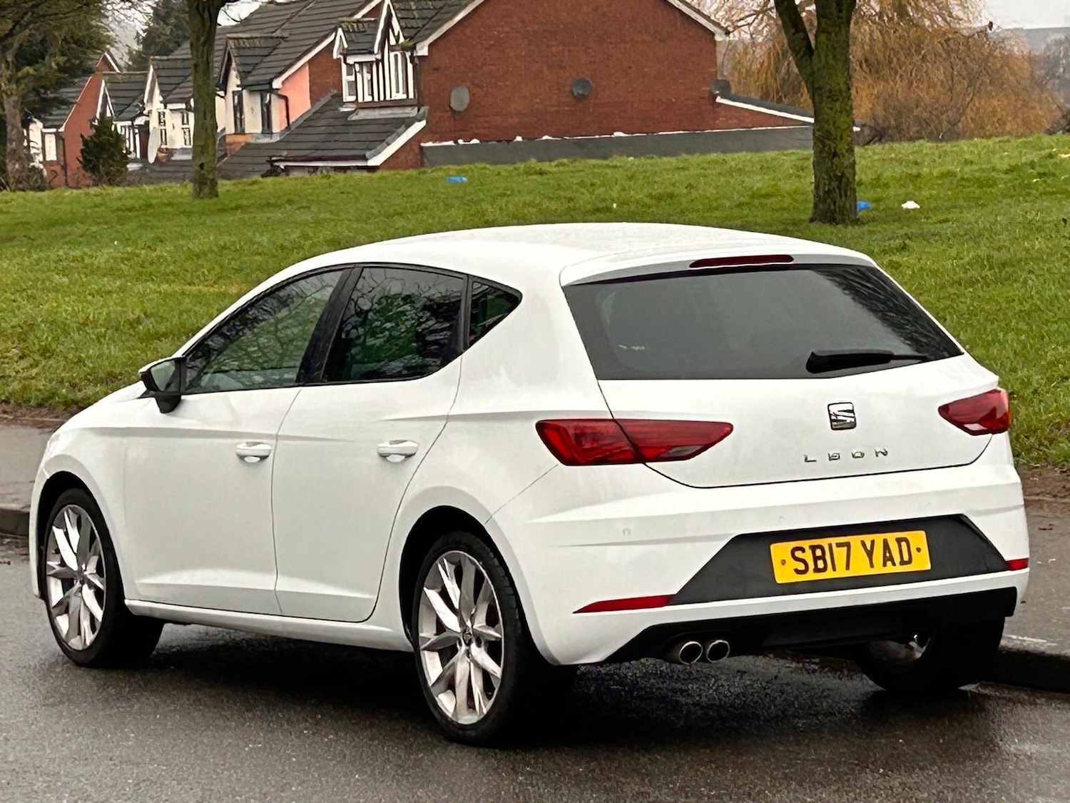 Used SEAT Leon 2017 for sale - 78215730: Photo 8