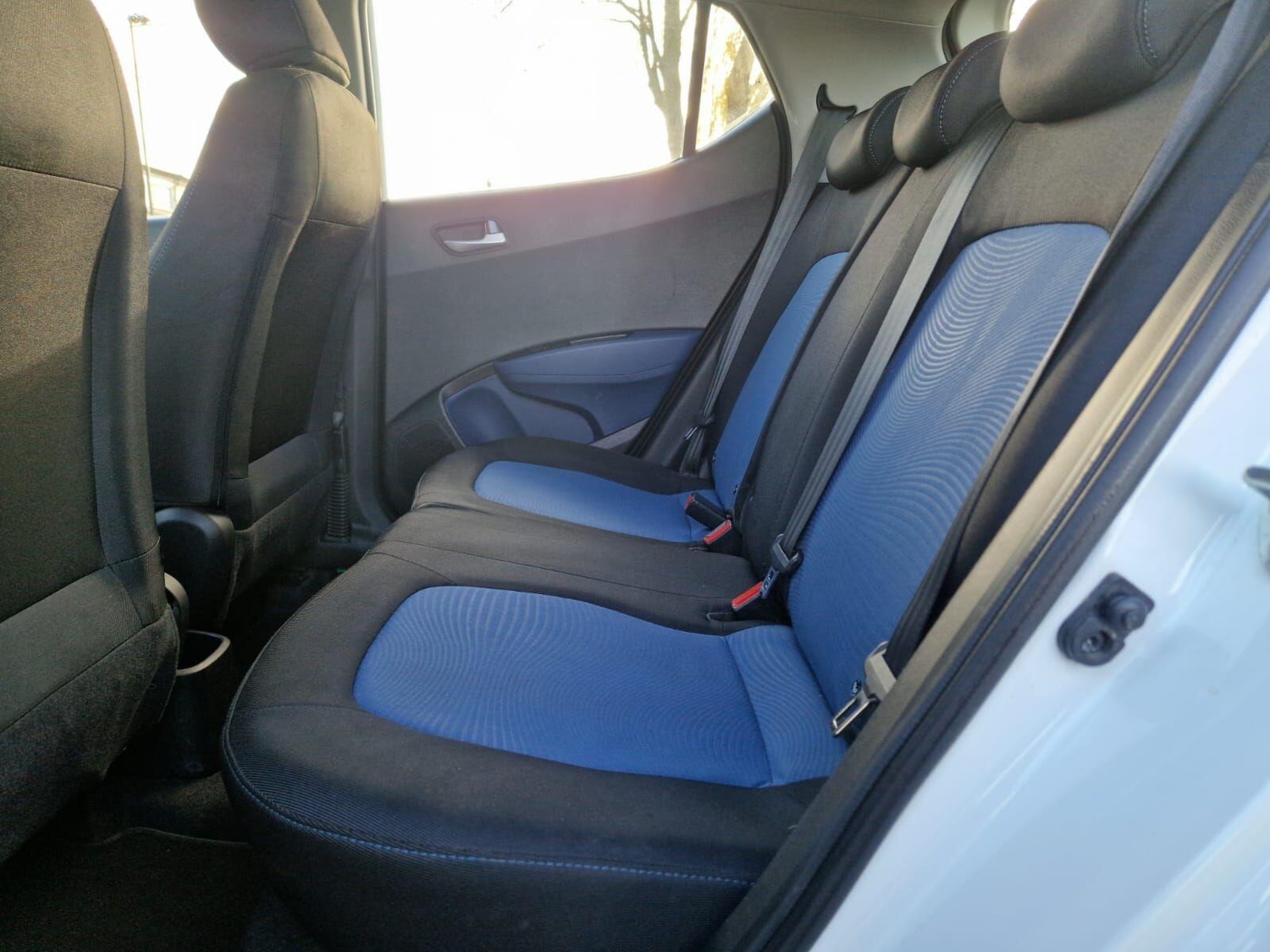 Used Hyundai i10 2015 for sale - 77202597: Photo 18