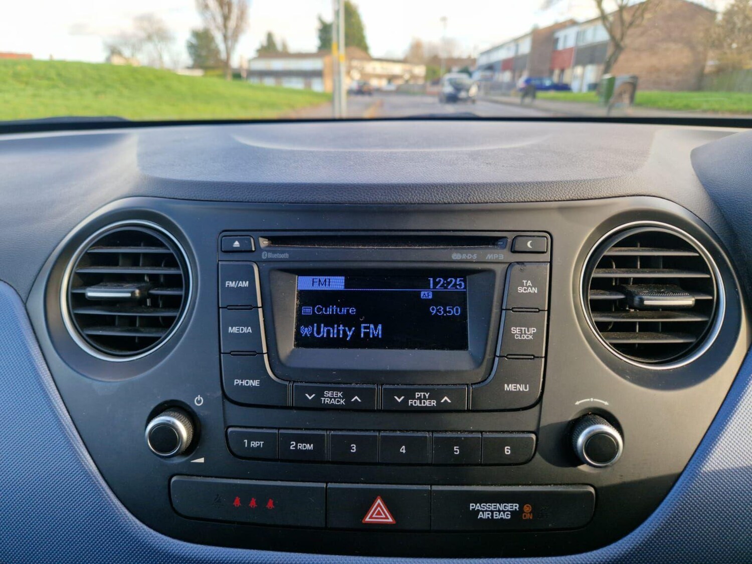 Used Hyundai i10 2015 for sale - 77202597: Photo 27