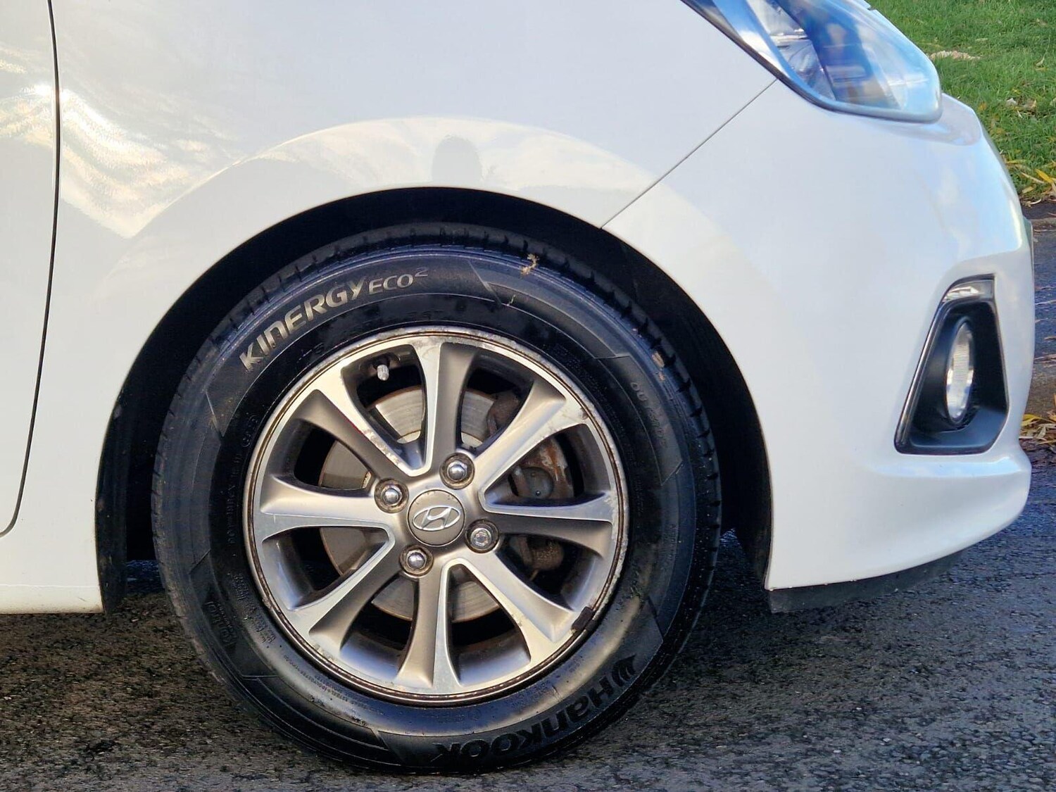 Used Hyundai i10 2015 for sale - 77202597: Photo 33