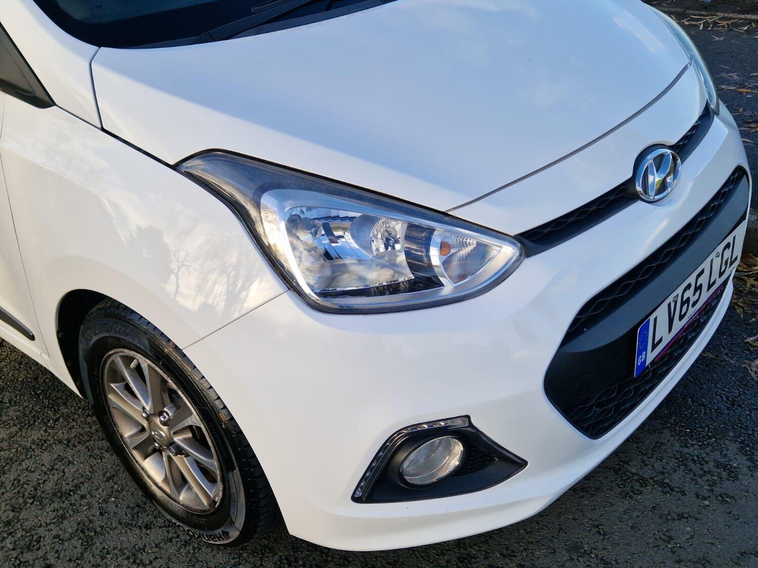 Used Hyundai i10 2015 for sale - 77202597: Photo 34