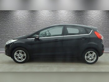 Used Ford Fiesta 2013 for sale - 78260084: Photo