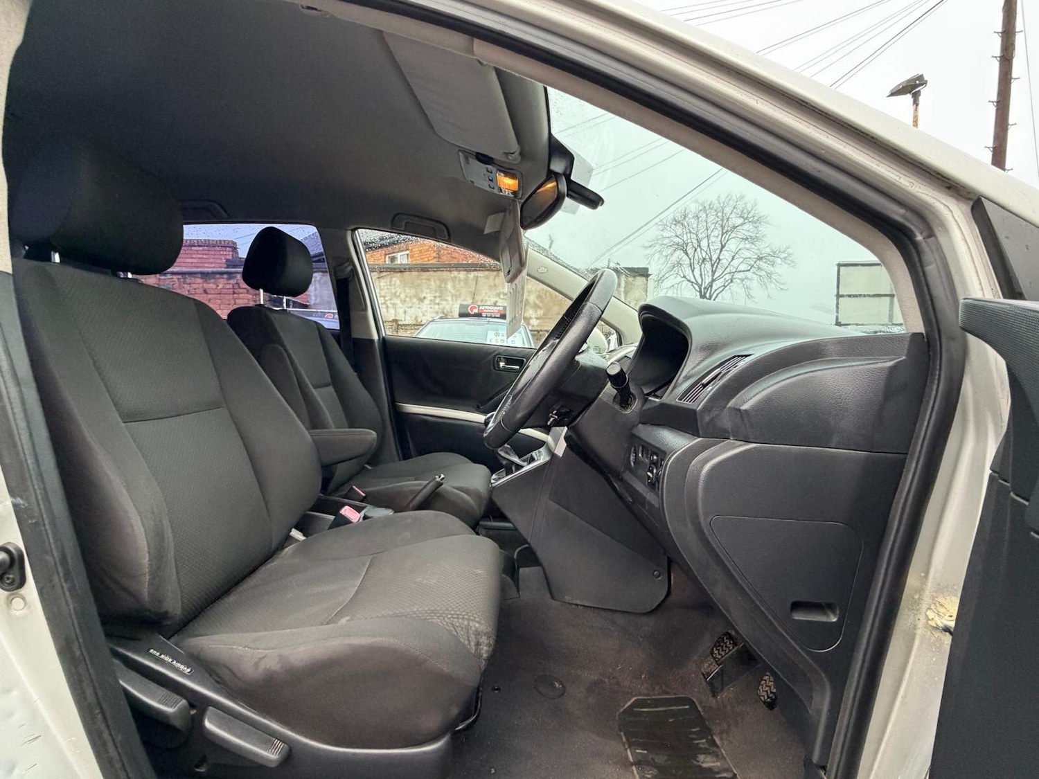 Used Toyota Corolla Verso 2007 for sale - 77202815: Photo 12