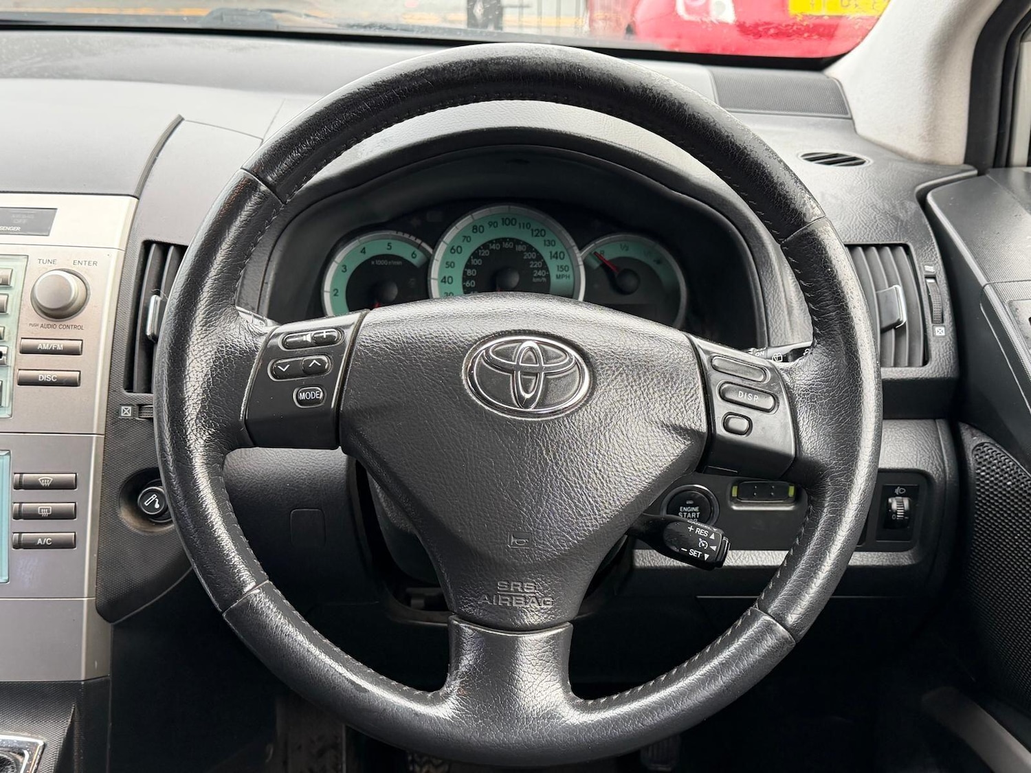 Used Toyota Corolla Verso 2007 for sale - 77202815: Photo 19