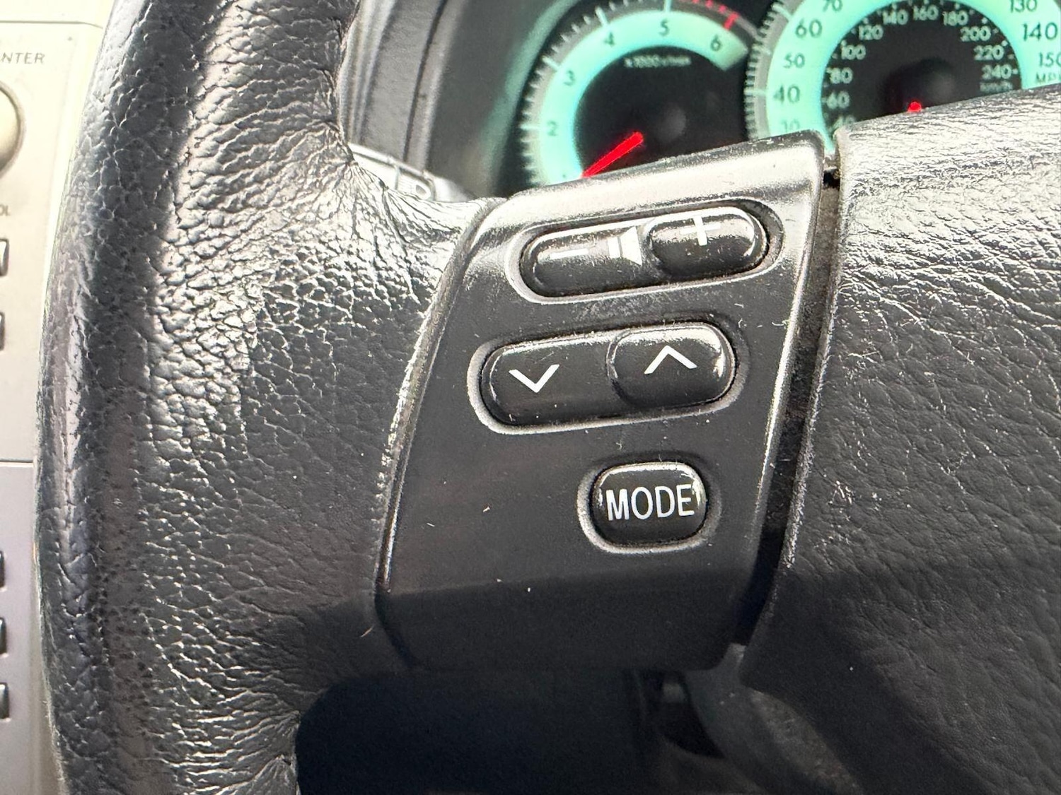 Used Toyota Corolla Verso 2007 for sale - 77202815: Photo 24