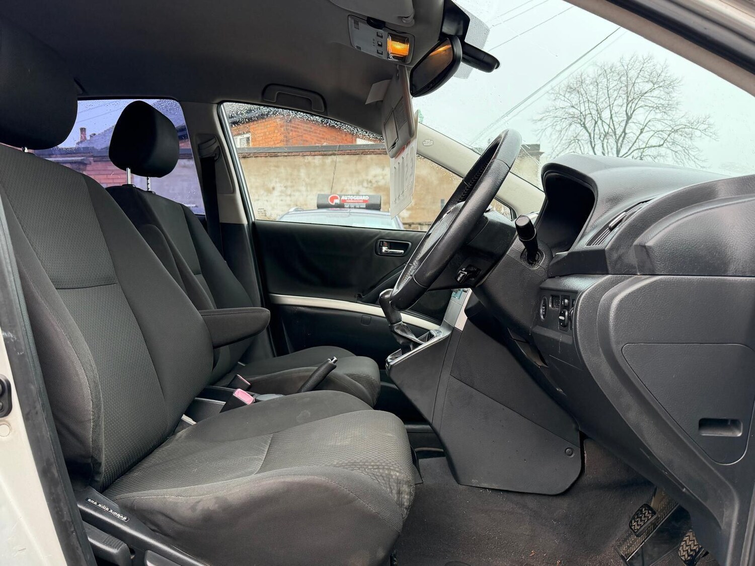 Used Toyota Corolla Verso 2007 for sale - 77202815: Photo 29