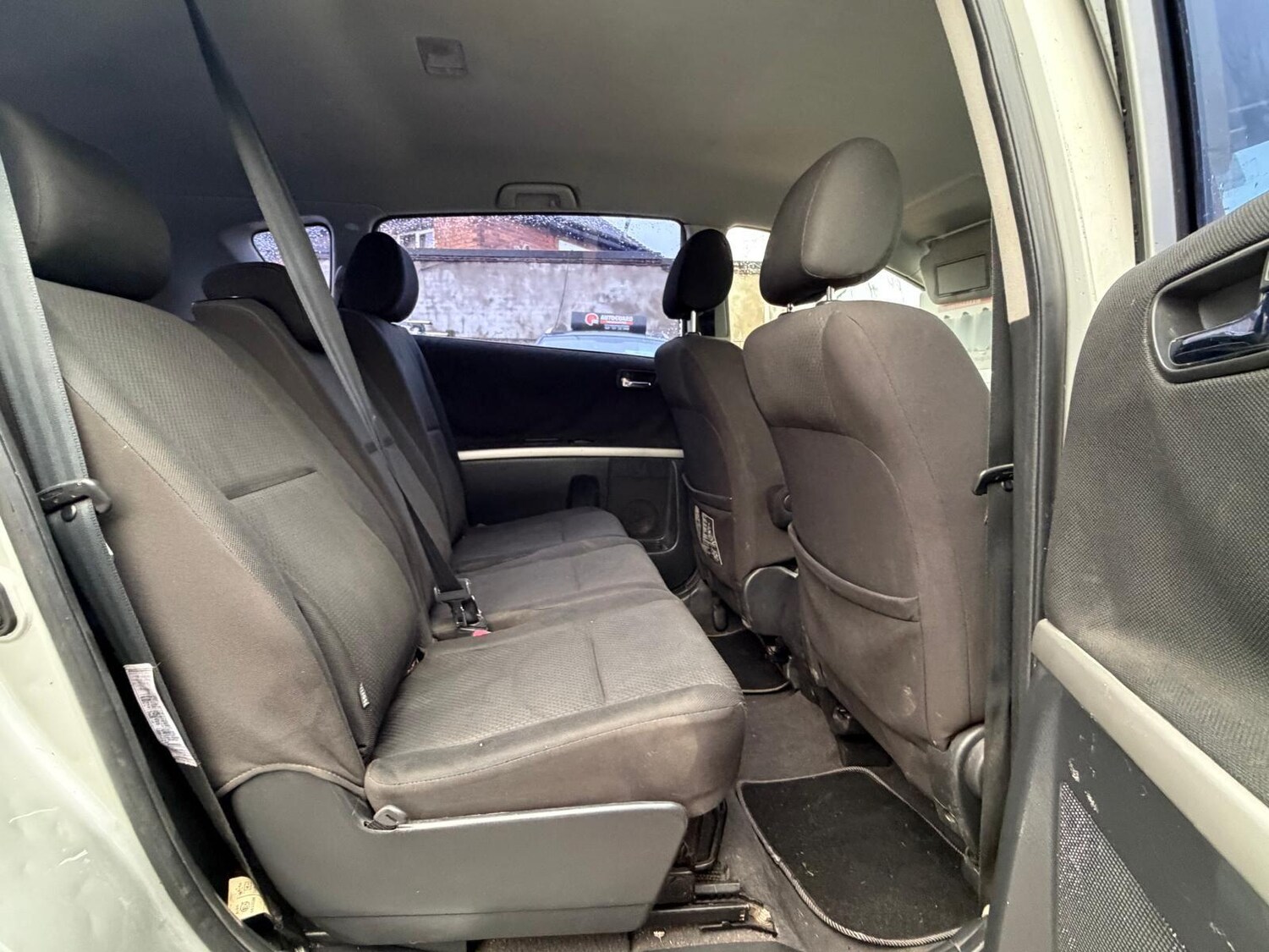 Used Toyota Corolla Verso 2007 for sale - 77202815: Photo 30