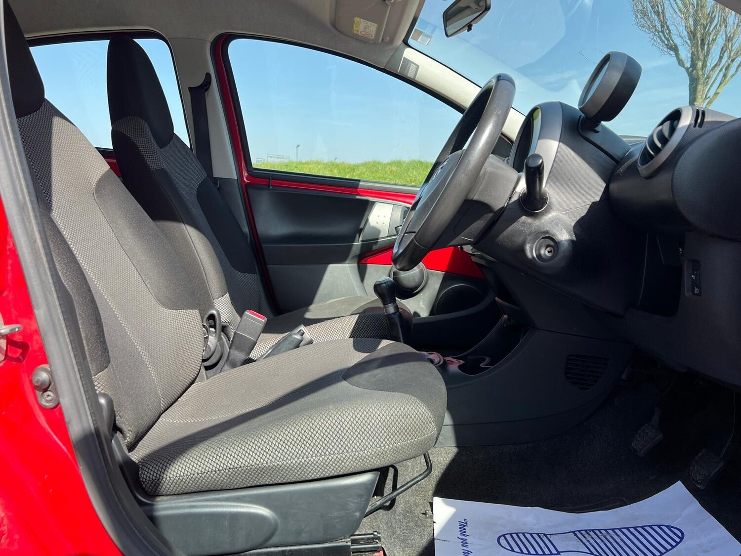 Used Toyota AYGO 2014 for sale - 78215746: Photo 13