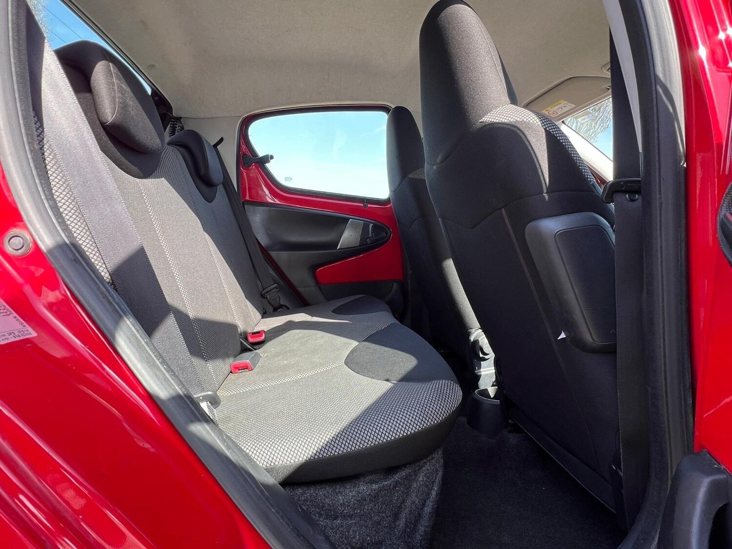 Used Toyota AYGO 2014 for sale - 78215746: Photo 16