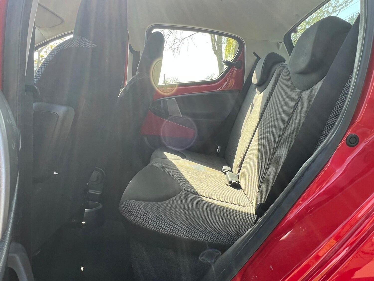 Used Toyota AYGO 2014 for sale - 78215746: Photo 17