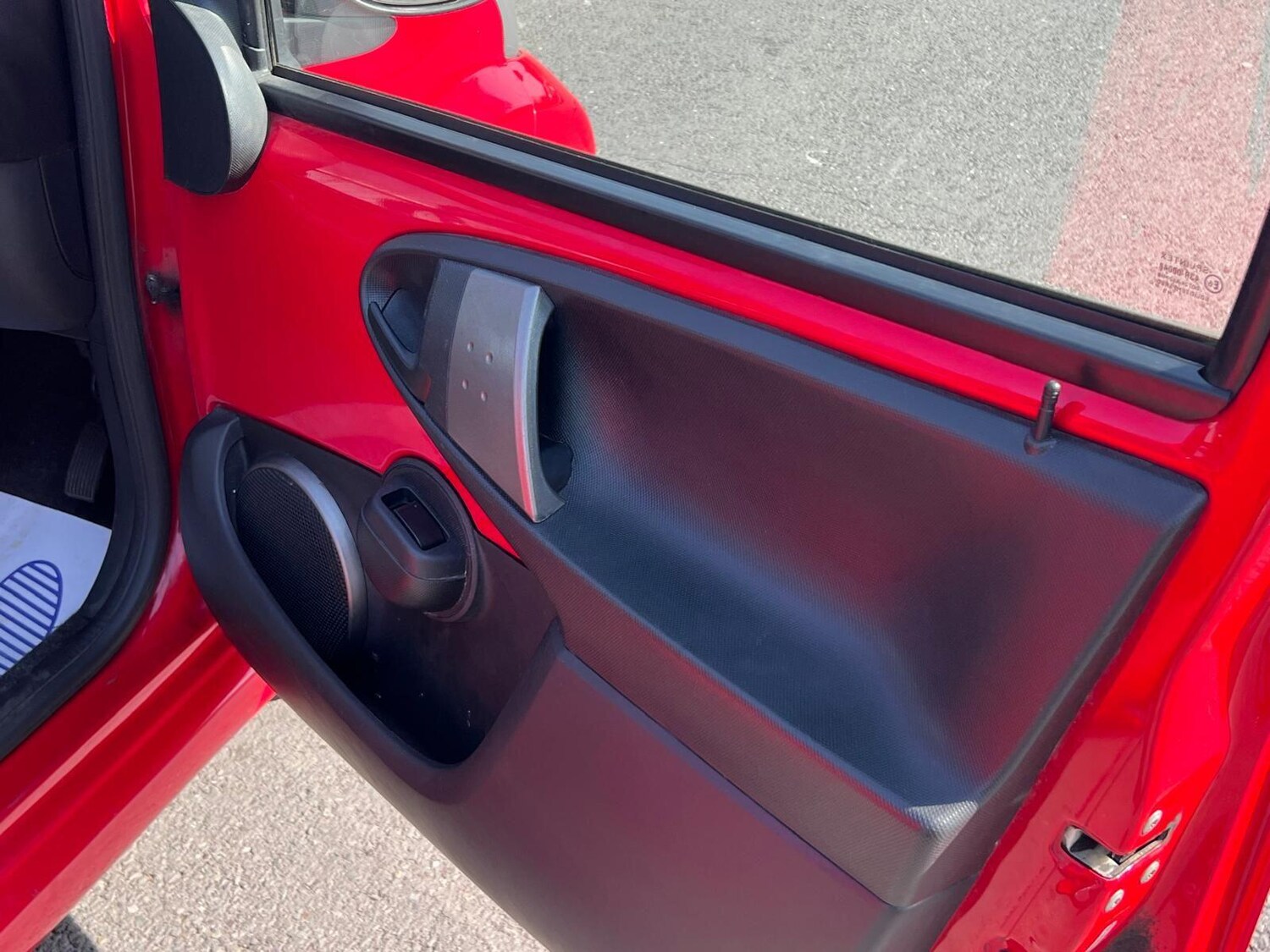 Used Toyota AYGO 2014 for sale - 78215746: Photo 19