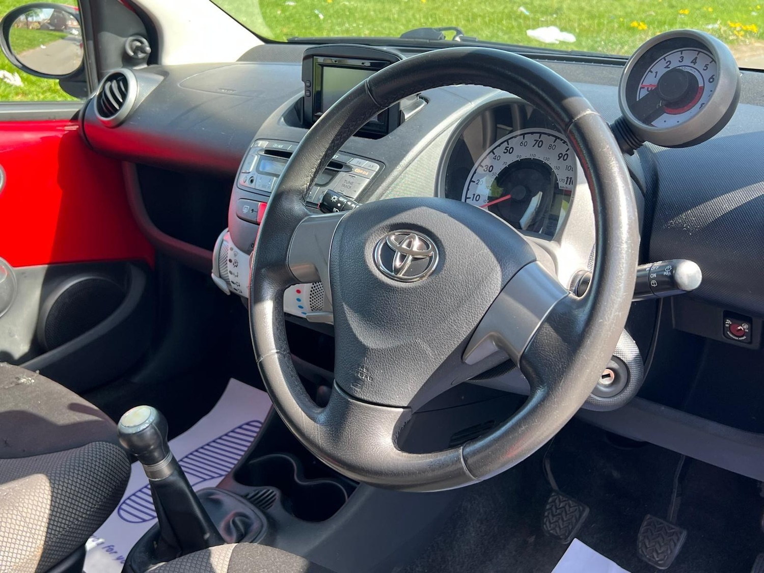 Used Toyota AYGO 2014 for sale - 78215746: Photo 20