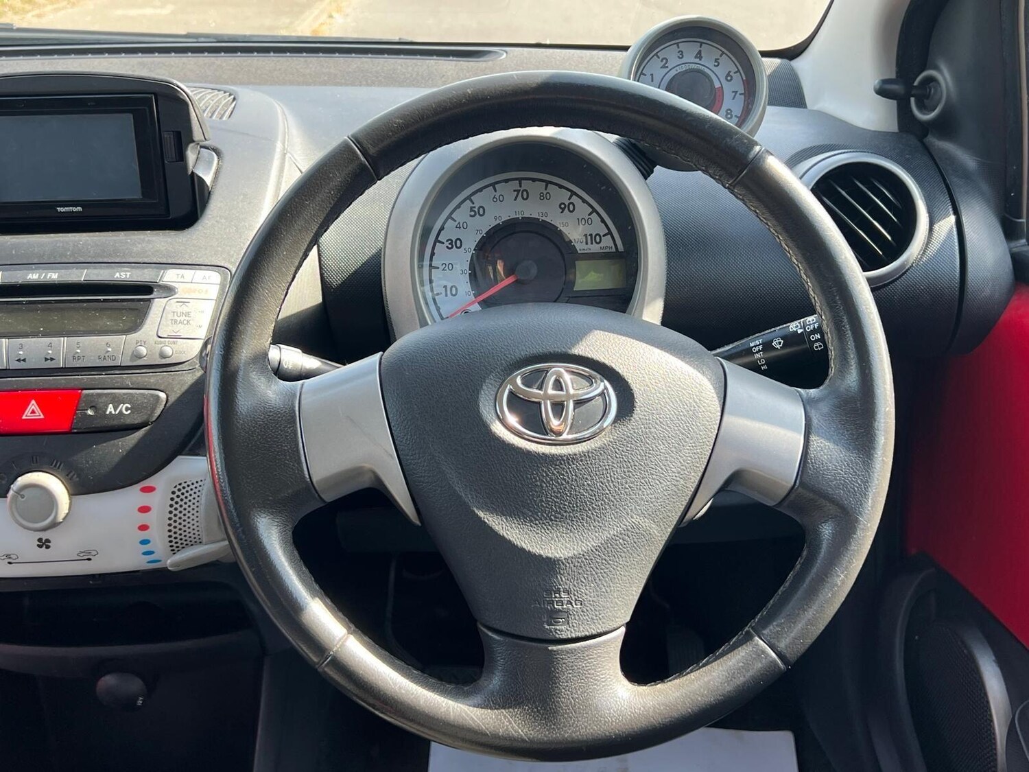 Used Toyota AYGO 2014 for sale - 78215746: Photo 23