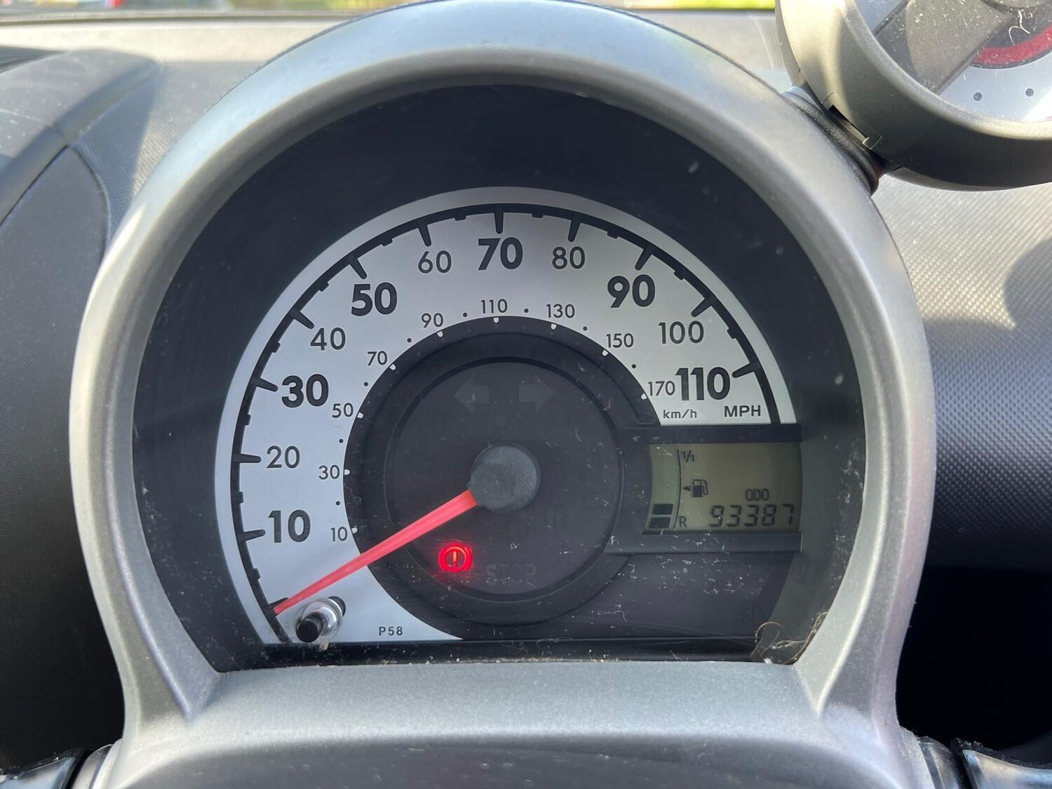 Used Toyota AYGO 2014 for sale - 78215746: Photo 24