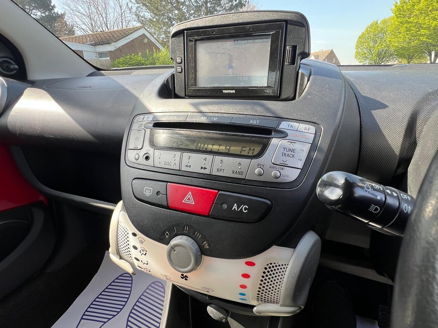 Used Toyota AYGO 2014 for sale - 78215746: Photo 25