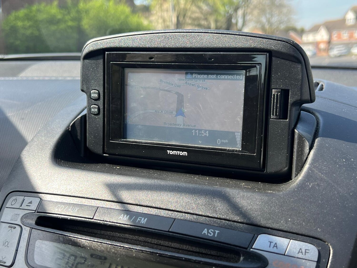 Used Toyota AYGO 2014 for sale - 78215746: Photo 26