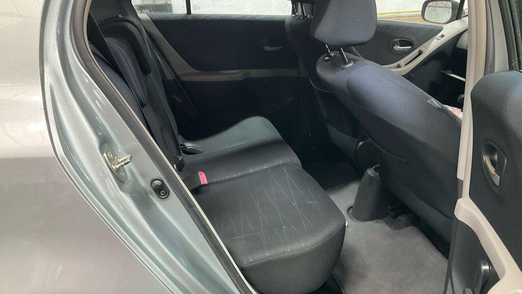 Used Toyota Yaris for sale - 77537649: Photo 10