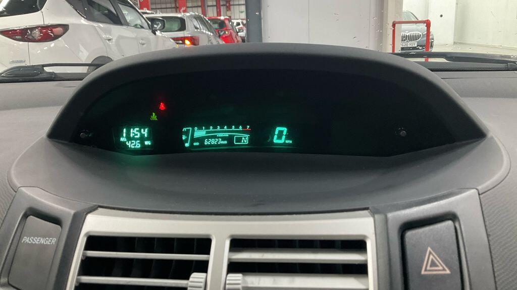 Used Toyota Yaris for sale - 77537649: Photo 13