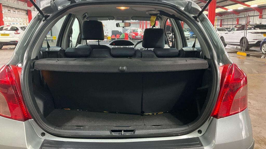 Used Toyota Yaris for sale - 77537649: Photo 14