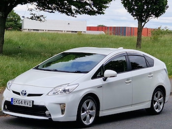 Used Toyota Prius 2014 for sale - 78966083: Photo