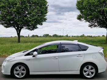 Used Toyota Prius 2014 for sale - 78966083: Photo