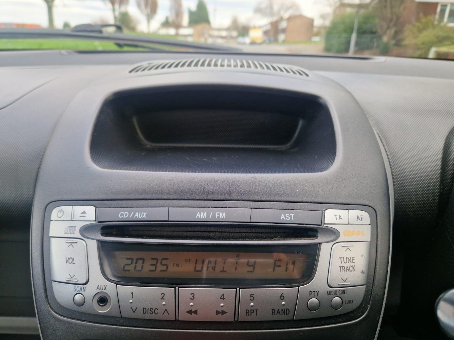 Used Toyota AYGO 2010 for sale - 77230227: Photo 19