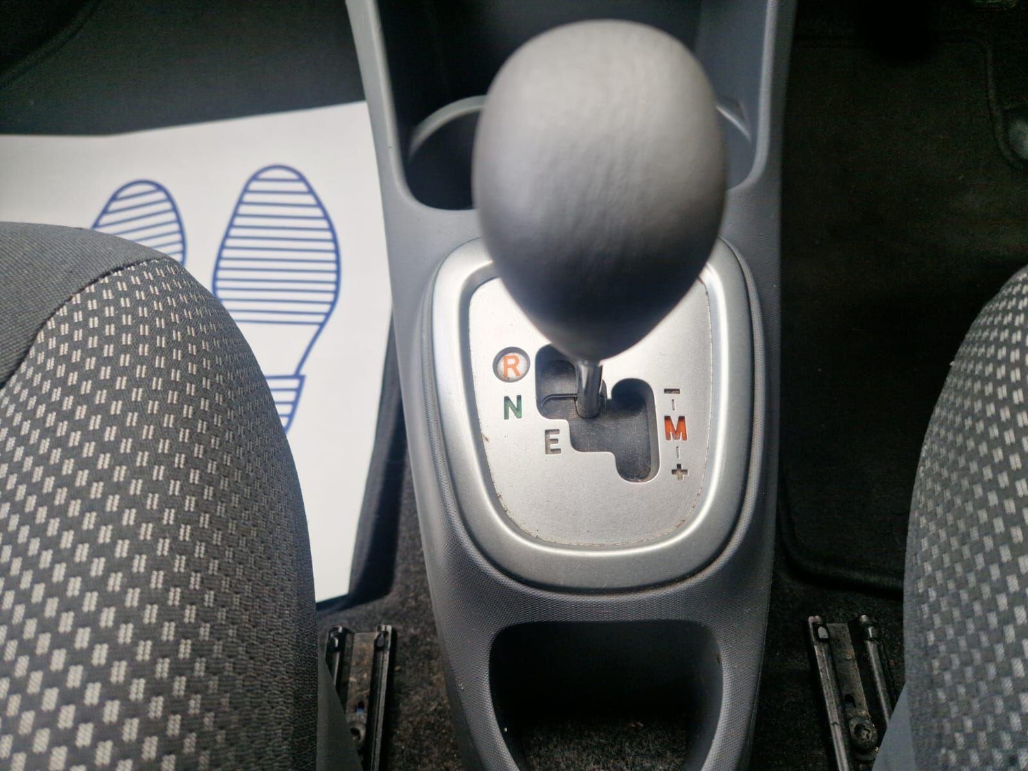 Used Toyota AYGO 2010 for sale - 77230227: Photo 21