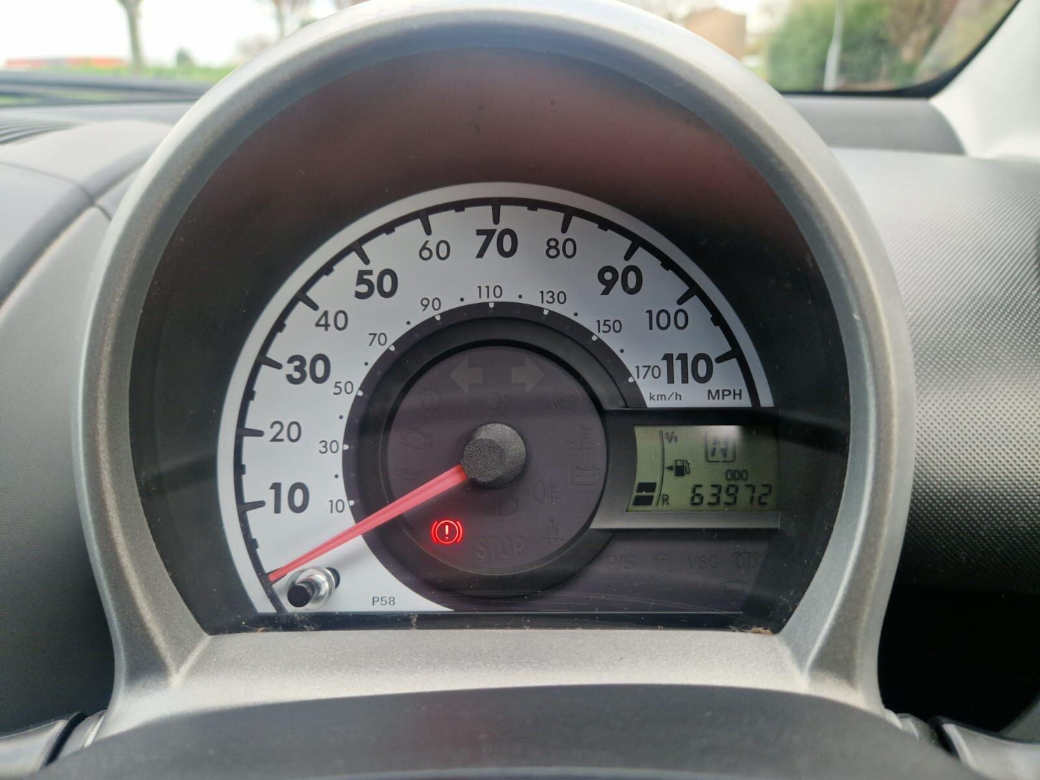 Used Toyota AYGO 2010 for sale - 77230227: Photo 23